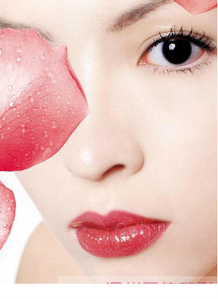 25歲后成人痘痘的6大原兇