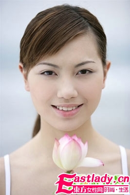 夏季對(duì)付油性皮膚的7大戰(zhàn)略