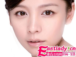 揭示六大虛假美白秘方