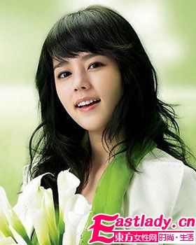 韓國女星風情眼妝大PK