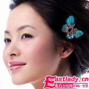 春季美膚養(yǎng)眼全攻略