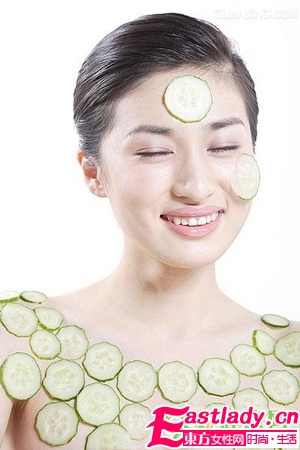 讓皮膚變黑的5個原因與針對美白方法