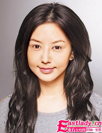 過年聚會3款發(fā)型3種風情