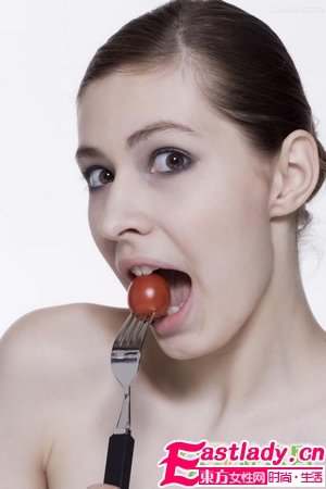 讓皮膚變黑的5個(gè)原因與針對(duì)美白方法