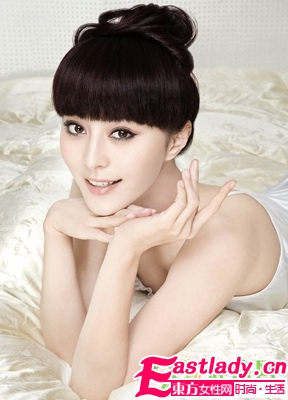 明星護(hù)膚 范冰冰PK宋慧喬