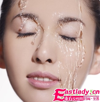 五大錯(cuò)誤護(hù)膚習(xí)慣會(huì)毀容