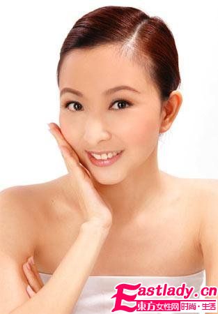 4個護(hù)膚小方法 皮膚顯得光滑潤澤