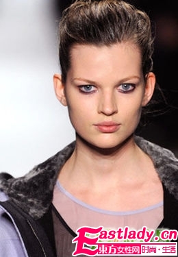 5種特殊眼線的畫法