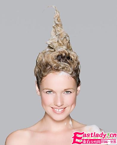 頭發(fā)不洗為什么會(huì)臭