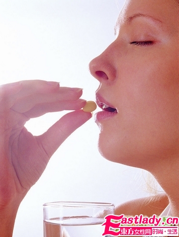 25歲后成人痘痘的6大原兇