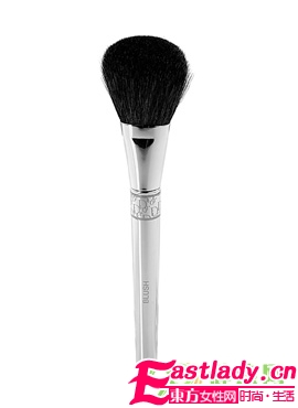 新手化妝必備3把刷