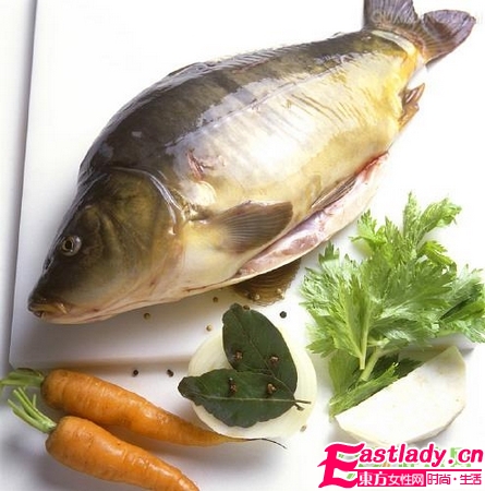 不同體質(zhì)吃什么對(duì)皮膚好