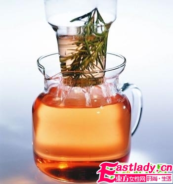 公開茶葉美容養(yǎng)顏偏方