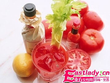 讓你從內(nèi)到外變白的5種食物