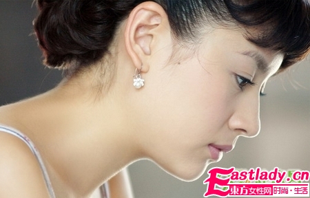 世界各國最美鼻子什么樣