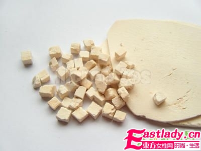 白茯苓美容 美白祛斑還瘦身