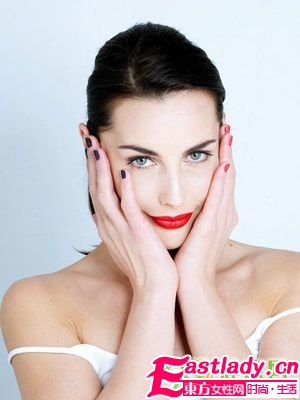 秋季干燥肌膚保濕30招