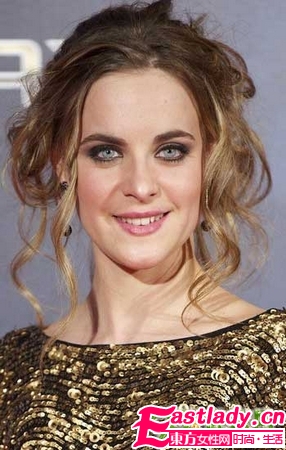 2012春夏潮流發(fā)型鑒賞