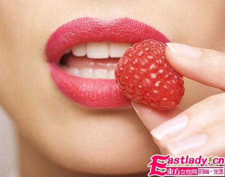 嘴巴6種情況告訴你健康
