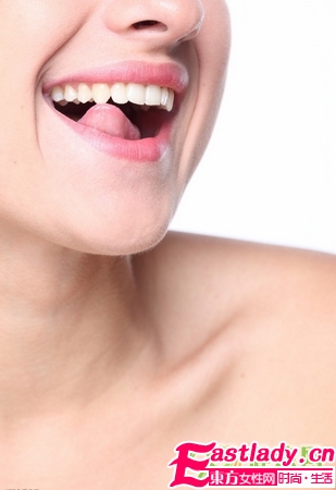 祛除臉部7種皺紋的方法