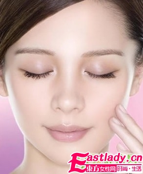 8個妙招去除晨起浮腫臉