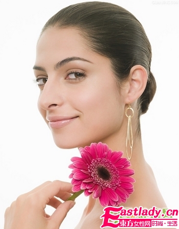 面色紅潤氣色好 輕松保養(yǎng)