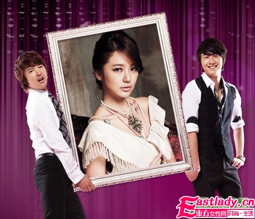 細節(jié)法寶 韓式完美裸妝潮