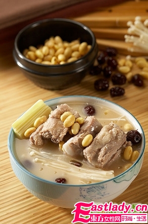 不同體質(zhì)吃什么對皮膚好