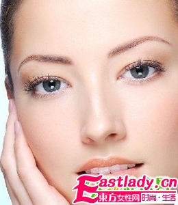 光彩動(dòng)人的宅女護(hù)膚心經(jīng)