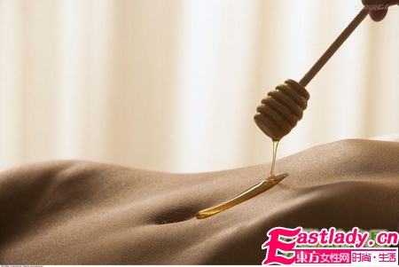 5個全身保濕滋潤的DIY妙招