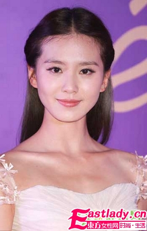 2012春夏潮流發(fā)型鑒賞