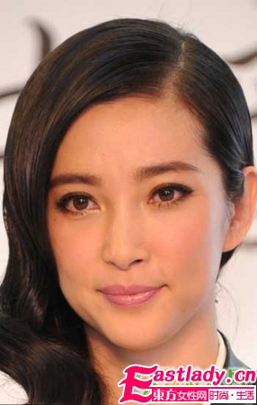 2012春夏潮流發(fā)型鑒賞