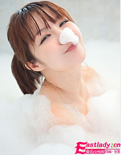 冬天怎么洗澡對(duì)皮膚好