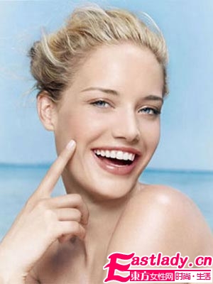 讓臉色紅潤不暗沉4招