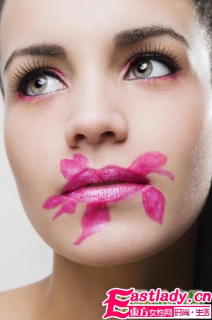 嘴巴6種情況告訴你健康