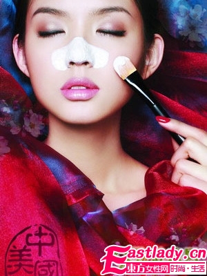 春季護(hù)膚 南北方法各不同