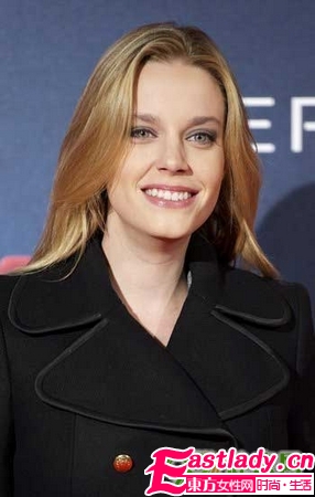 2012春夏潮流發(fā)型鑒賞