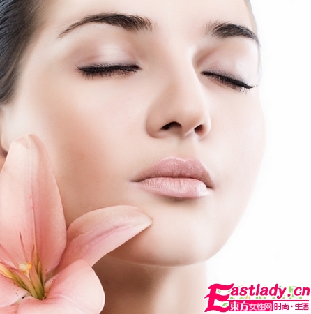 面色紅潤氣色好 輕松保養(yǎng)