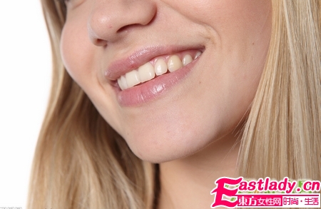 祛除臉部7種皺紋的方法