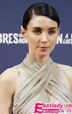 2012春夏潮流發(fā)型鑒賞