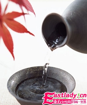 七種水洗臉法 讓年齡倒著走