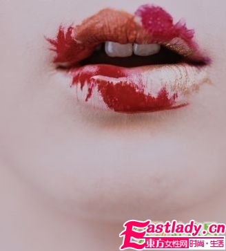 4個(gè)卸妝死角 天天洗依然很臟