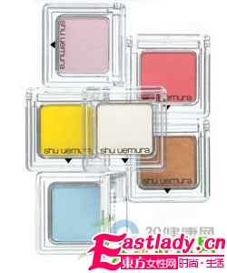 浪漫情人節(jié) 你一定要必備的10款美妝品