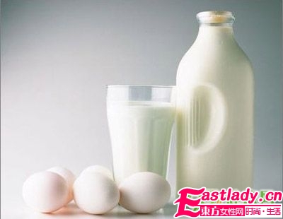 最讓人信服的美容小偏方