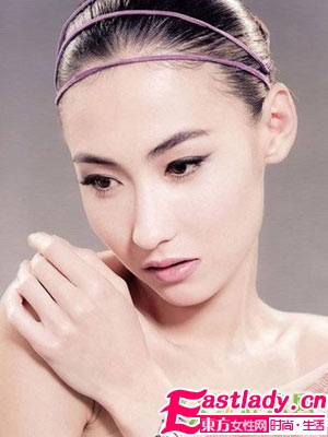 世界各國最美鼻子什么樣