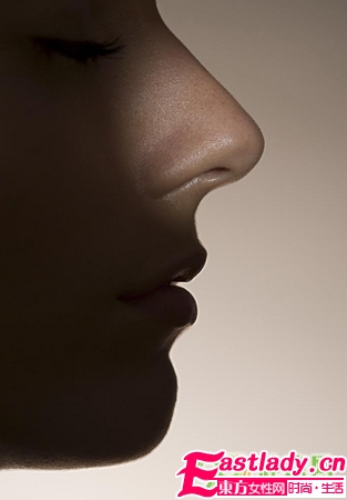 世界各國(guó)最美鼻子什么樣