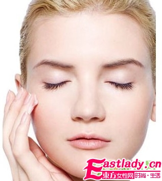 5種收獲美麗的高效護膚法