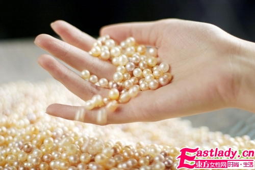 7大推薦珍珠粉面膜|珍珠粉怎么挑