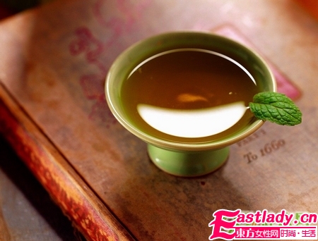 最讓人信服的美容小偏方