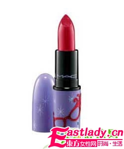 浪漫情人節(jié) 你一定要必備的10款美妝品